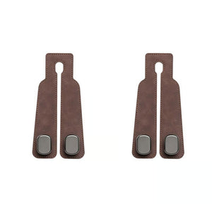 AutoHold – Alcantara Car Seat Hook