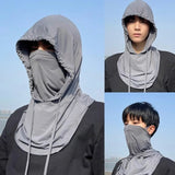 CoolVanta – Unisex Sun Shield Balaclava
