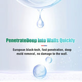 MoldAway – Powerful Mildew Cleaning Foam