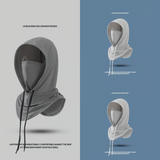 CoolVanta – Unisex Sun Shield Balaclava
