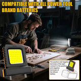 LumiBlast – Ultra Bright Outdoor Floodlight