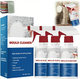 MoldAway – Powerful Mildew Cleaning Foam