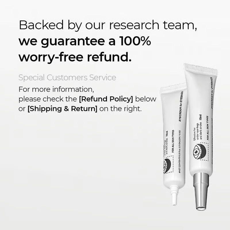 EyephaltPro – Clinical Eye Bag Corrector