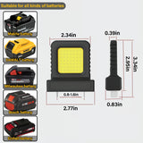 LumiBlast – Ultra Bright Outdoor Floodlight