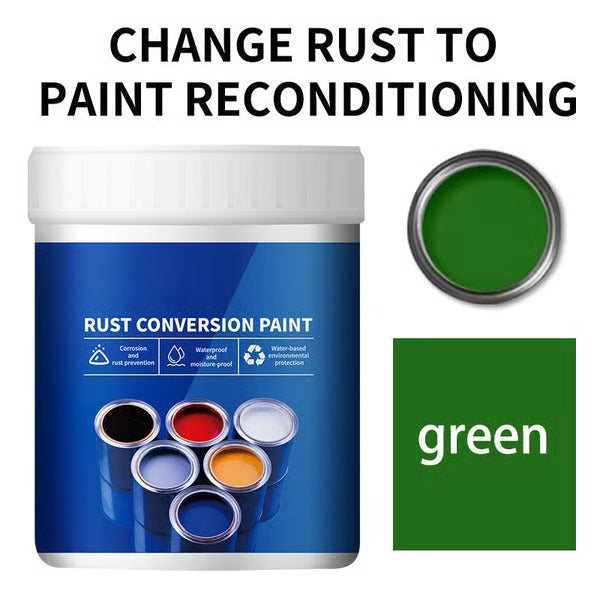 RustFix – Waterproof Repair Gel for Metal & Paint Surfaces