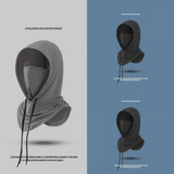 CoolVanta – Unisex Sun Shield Balaclava