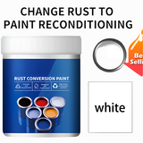 RustFix – Waterproof Repair Gel for Metal & Paint Surfaces