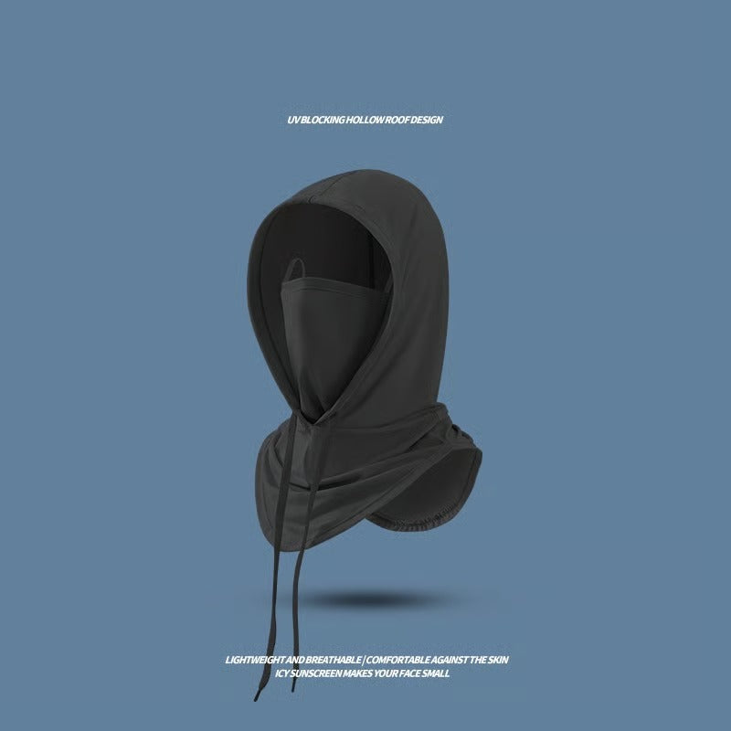 CoolVanta – Unisex Sun Shield Balaclava