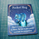 PawHug – Tiny Animal Tokens