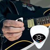 TunePick – Dual Guitar Picks & Tuner Tool