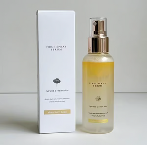 TruffLume – Authentic Glow Face Mist