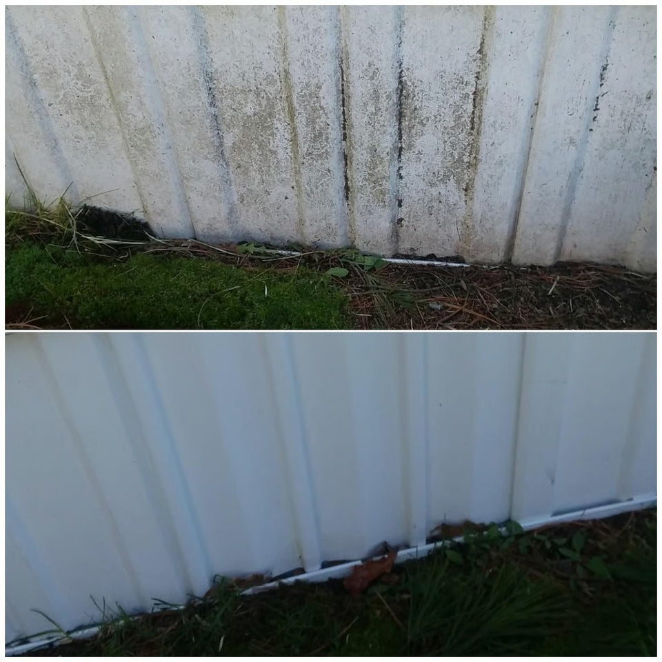 MoldAway – Powerful Mildew Cleaning Foam