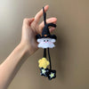 SpookStitch – DIY Witchy Ghost Crochet Kit