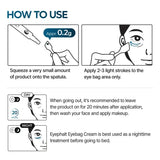 EyephaltPro – Clinical Eye Bag Corrector