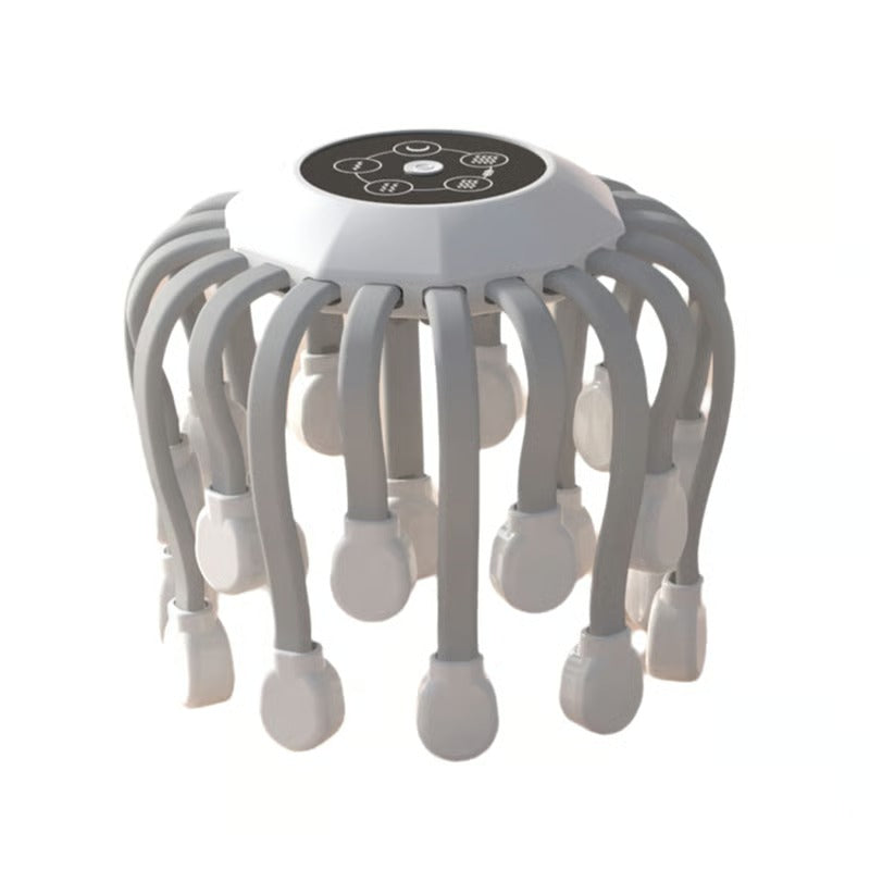 NeuroClaw – 20 Point Infrared Head Massager