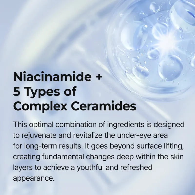 EyephaltPro – Clinical Eye Bag Corrector