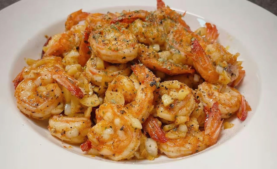 TideTool β Shrimp Line and Fish Maw Knife Combo