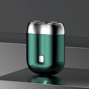 SmoothEdge – USB Rechargeable Pocket Mini Shaver