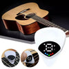 TunePick – Dual Guitar Picks & Tuner Tool