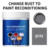 RustFix – Waterproof Repair Gel for Metal & Paint Surfaces