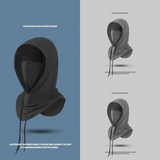 CoolVanta – Unisex Sun Shield Balaclava