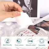 TowaLuxe – Premium Cotton Towel Tablets