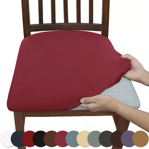ChairShield – Waterproof & Stretchable Dining Chair Covers