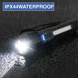 TactiBeam – High Intensity LED Flashlight