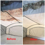 MoldAway – Powerful Mildew Cleaning Foam