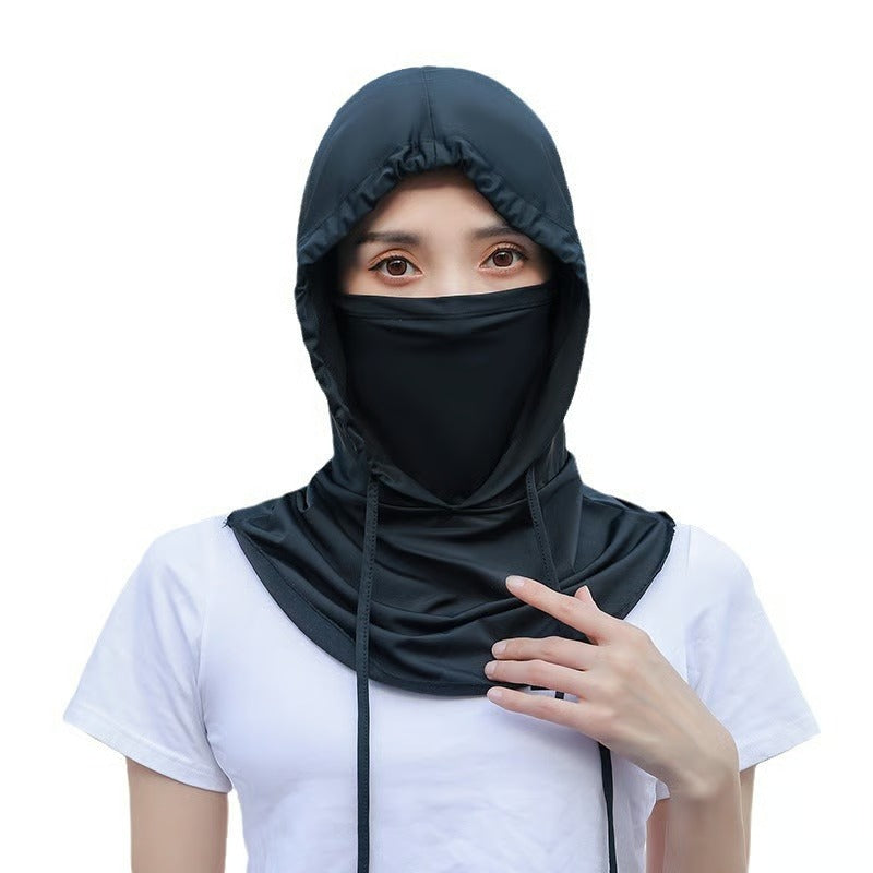 CoolVanta – Unisex Sun Shield Balaclava