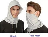 CoolVanta – Unisex Sun Shield Balaclava