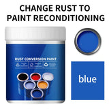 RustFix – Waterproof Repair Gel for Metal & Paint Surfaces