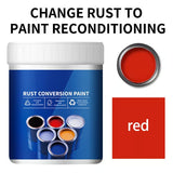 RustFix – Waterproof Repair Gel for Metal & Paint Surfaces