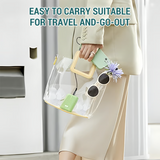 TowaLuxe – Premium Cotton Towel Tablets