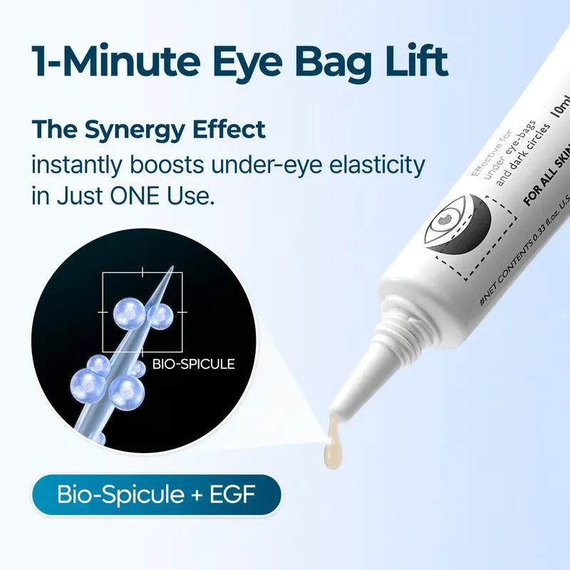 EyephaltPro – Clinical Eye Bag Corrector