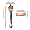 SharpCraft | Stainless Razor Blade Kit