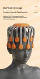 NeuroClaw – 20 Point Infrared Head Massager