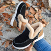 Softrail | Orthopedic Fleece Winter Boots