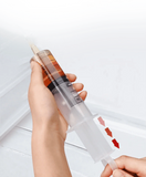 FridgeFlush – Dredger & Cleaning Kit for Clogged Drains