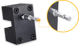 CrimpForge – Precision Hydraulic Pipe Tool