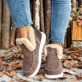 Softrail | Orthopedic Fleece Winter Boots