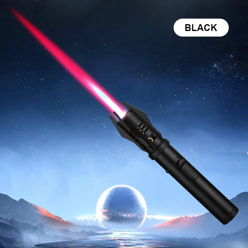 BlazeForge – Heavy-Duty Torch Lighter