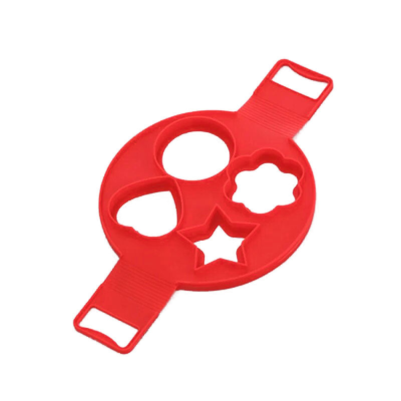Silicone Flip'n'Cook Pancake Maker marnetic