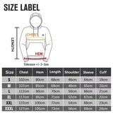 HeatHugger Unisex Hoodie marnetic
