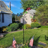 PetalDance – Colorful Spinning Flowers