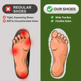 EnduraWalk - All-Day Comfort & Support Boots