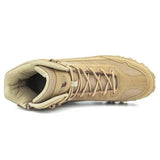 EnduraWalk - All-Day Comfort & Support Boots