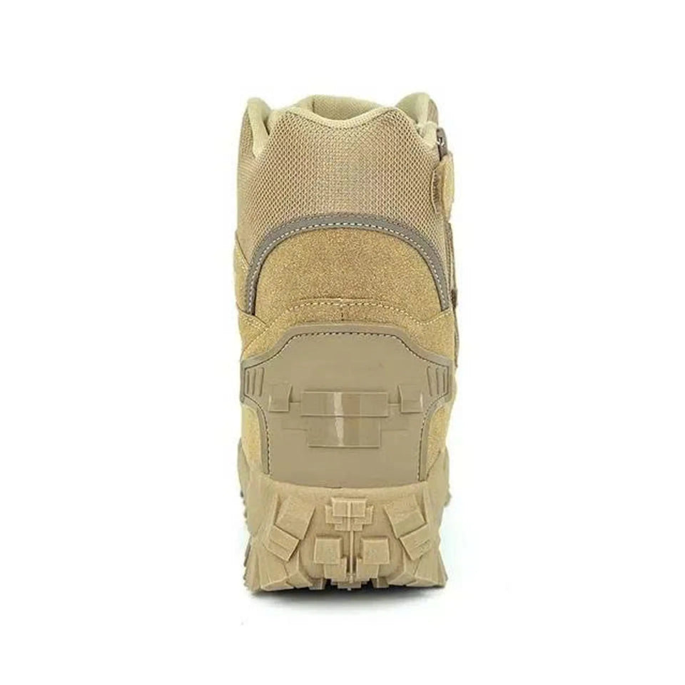 EnduraWalk - All-Day Comfort & Support Boots