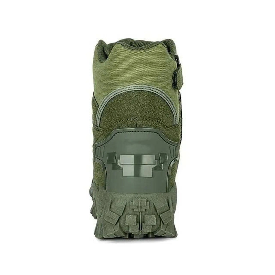 EnduraWalk - All-Day Comfort & Support Boots