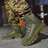 EnduraWalk - All-Day Comfort & Support Boots